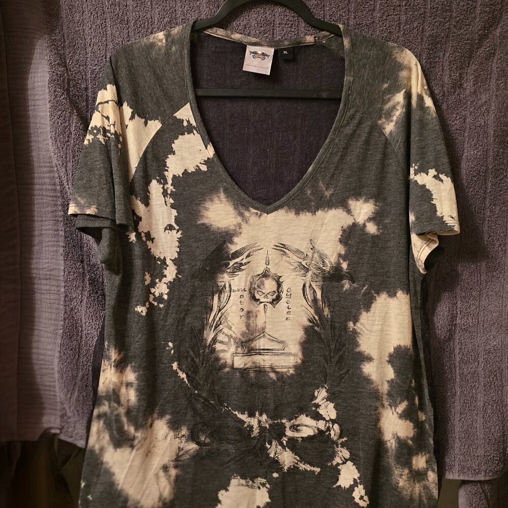 Harley Davidson Shirt